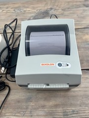 Bixolon SRP-770III Thermal Label Printer Tested