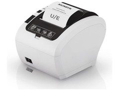 MUNBYN Receipt Printer, Thermal Receipt Printer Works with Windows Mac Chromebk