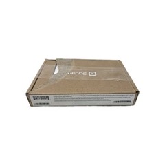 Square SPC2-01 Card Reader And New Square Swipe USB-C