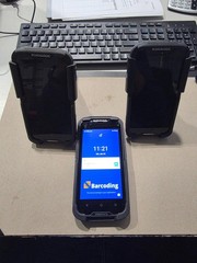Datalogic Memor 11 Mobile Computer Android,