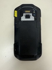 Zebra TC70X Mobile Touch Barcode Scanner Tested, Battery Included free shipping