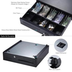 Low price Full POS all-in-one Point of Sale System Combo Kit Retail Store DELL