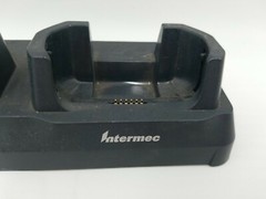 Intermec AD23 4-Bay Multi Dock for CN50/CN51 871-032-201 NO POWER ADAPTER