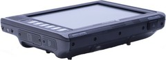 MOTOROLA VC70N0 VC70N0-MA0U702G7WR VEHICLE MOBILE COMPUTER