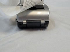 First Data FD 400 Credit Card Remote Point Of Sale- w/ Adapter
