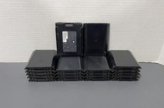 Lot of 20 Zebra BT-000314 BT-000314-01 Rechargeable Li-Ion Batteries for TC51/56