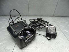 Symbol Motorola CRD5500-1000UR Single-Slot Cradle Charger for MC55 MC65 MC67