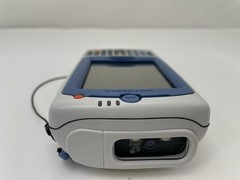 Motorola MC75A0 HealthCare 2D Mobile PC Scanner WM 6.5 BT MC75A0-H40SWQQA9WR