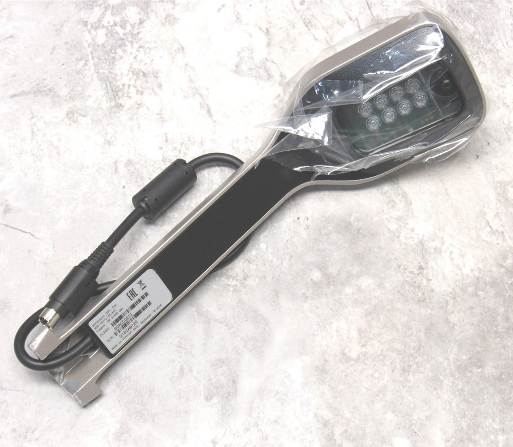 NEW Datalogic 90ACC0213 Accessory Top Down Reader 7 » for Magellan 9800i