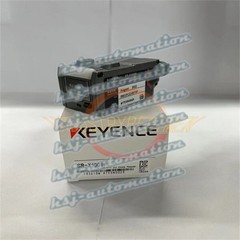 1PC KEYENCE SR-X100W Lase Barcode Reader NEW