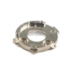 10PCS Metal Wheel for ZEBRA Motorola Symbol RS409 RS419 RS-409 RS-419 Series
