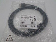 Zebra Motorola CBA-U01-S07ZAR for Symbol Motorola Barcode Scanner