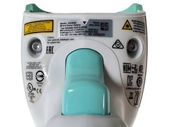 Datalogic Gryphon Imager Barcode Scanner w/USB Cord – Similar to GD4520-BK-HD