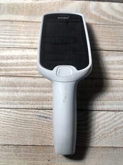 Symbol MC18N0 Mobile Scanner Computer