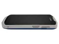 TC52 Rugged Scanner, Android, 2D/1D Barcode Reader (Charger Included)