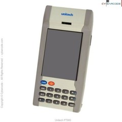 Unitech PT900 Data Collection Terminal (PT-900)