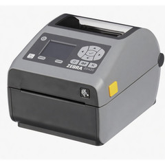 Zebra ZD620d Desktop Direct Thermal Label Printer 🟦🔴⬜️ Ships from the USA!!!