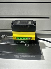 Cognex Scanner
