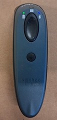 Socket Mobile D-740 Barcode Scanner Unit Only