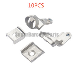 10PCS Hand Strap Metal Bracket Set for Motorola MC9090 MC9190-G MC92N0- G Series
