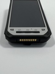 PANASONIC TOUGHBOOK FZ-N1EBQZZPM Grade « A » refurbished Android 11
