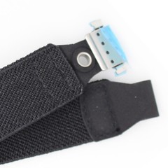 Hand Strap for Motorola Symbol MC55 MC55A MC55N MC65 MC67 Scanner w/latch