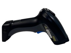 ✅Datalogic PowerScan PM9501 + BC9030 Long Range Wireless Barcode Scanner w/Kit⚡️