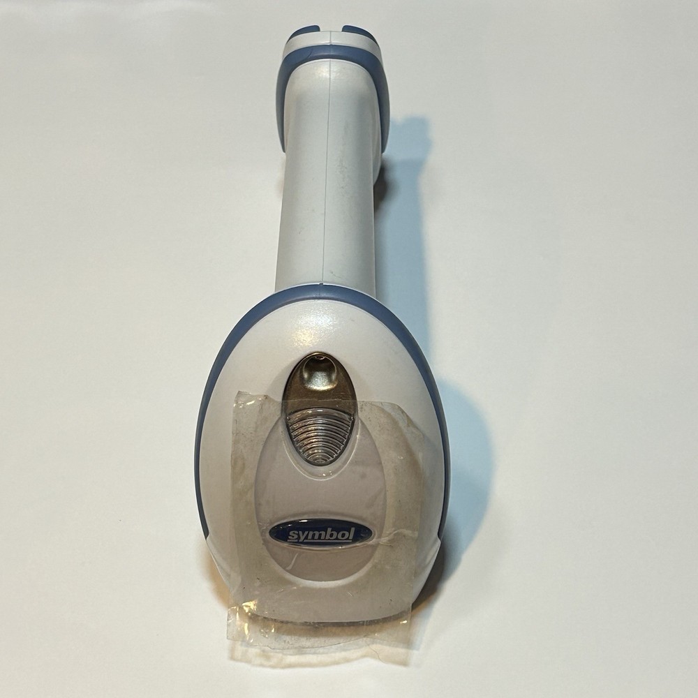Symbol DS6878 1D 2D Handheld Barcode Scanner Only