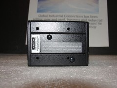 Microscan FIS-0610-0103 Barcode Scanner
