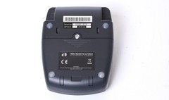 Able Systems AP1310-DP Portable Thermal Printer FOR PARTS