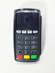 Ingenico IPP350 EMV Pin Pad PoS Credit Card Reader Terminal IPP350-31P3493A NEW