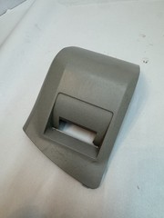 Casio PCR-265P Electronic Cash Register Replacement Cover