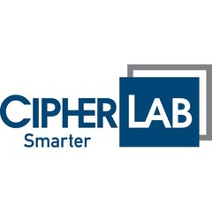 CipherLab BRK95TGSP0001 RK95 Tempered Glass Screen Protector