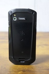 Zebra TC52 TC520K Mobile Computer Scanner Model TC520K-1PEZU4P-NA & Battery
