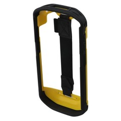10Pcs Upgraded Protective Cover Case for Zebra TC51 TC52 TC56 TC57 TC510K Yellow