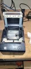 HP A799-C80W-HN00 A799II POS Thermal Receipt Printer w/ 24V USB Cable