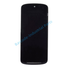 New LCD with Touch Screen & Front Cover Replacement for Zebra TC15 TN28