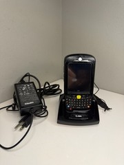 Zebra MC55A0-P30SWQQA9WR WINDOWS EMBEDDED HANDHELD SCANNER