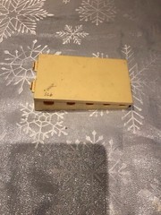 Change Sorter By MMF No221-4777 Made In USA
