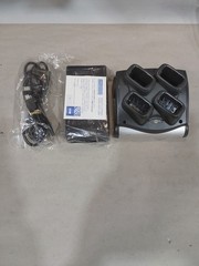 BRAND NEW Symbol SAC9000-4000R 4-Bay Battery Charger MC9200 MC9190 MC9090 MC92N0