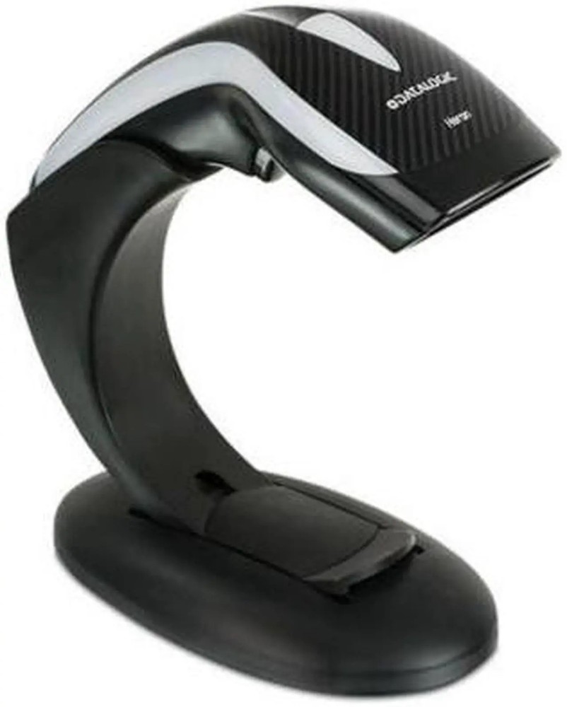 Datalogic Heron HD3430 General Purpose Corded 2D Area Imager Barcode Reader with