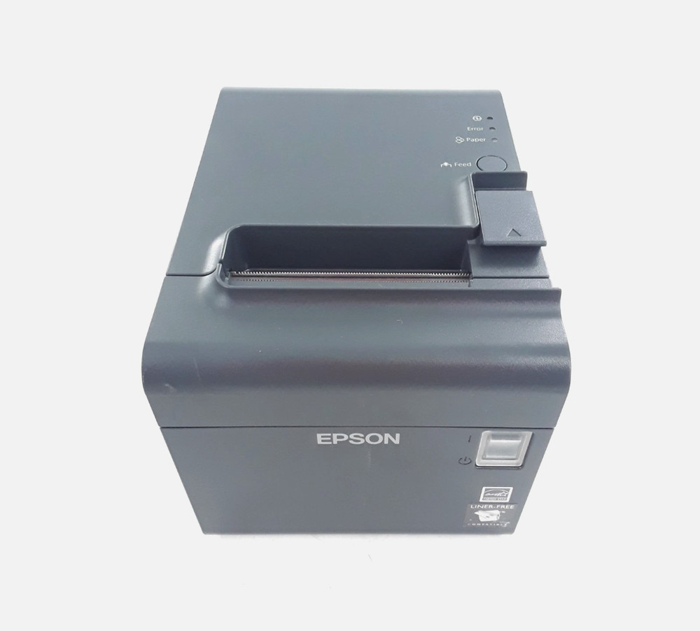 EPSON TM-L90- M313A – THERMAL RECEIPT PRINTER – BRAND NEW