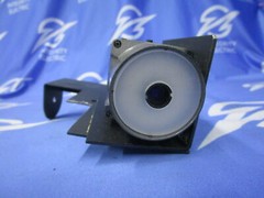 Keyence 2D Code Reader SR-D100 Fusion Imager W/Mount Plate 24VDC 1100mA 1 Y WARR