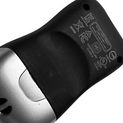 Symbol CS3000 Handheld Barcode Scanner Reader 1D USB Standalone CS3000-SR10007WW