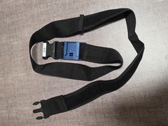 ( 2XL ) AGORA Honeywell BL-801-3 Talkman Belt Vocollect T2 / T5