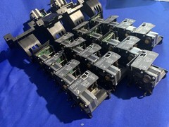 Hengstler 0684076 USB Crind Receipt Printer For Gilbarco Encore 500s/700s -Lot19