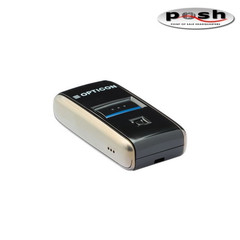 NEW Opticon OPN2500 Bluetooth 1D Companion Barcode Scanner USB-C