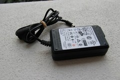 Intermec AC Adapter Power Supply Charger AE19 851-082-103 12V 4.15A 50W OEM