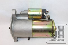 XL1U AC 2D22A Visteon 11000 12 Volt Starter