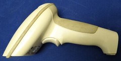 Hand Held IMAGETEAM 3800LR-12 Wired Hand-held Barcode Scanner
